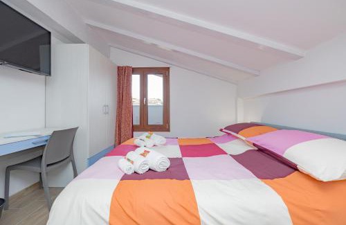 Cesate Apartment | A10 Arcobaleno AMPIO MONOLOCALE Rho-Fiera -Como lago - MXP