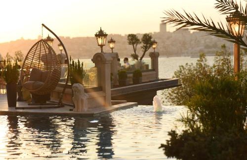 Uskudar Hotel | A11 HOTEL BOSPHORUS