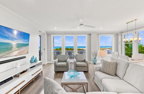 WaterSound Beach House | A115 The Fuller View at Watersound