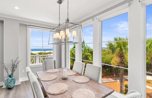 WaterSound Beach House | A115 The Fuller View at Watersound