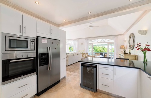 Durants Villa | A19, Gemini