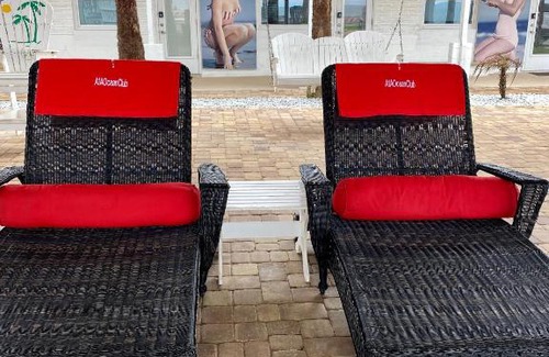 Flagler Beach Hotel | A1A Ocean Club