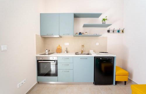 Piraeus Apartment | A2 Porto Living