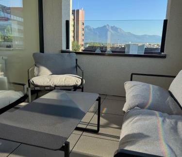 Poprad Apartment | A2 Severna Apartment, Free Private Parking