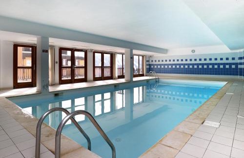 Orcieres-Merlette Apartment | A203- Appartement 2 pieces cabine 6 personnes