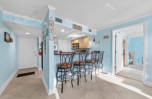Biloxi Villa | A222 Ocean Club Villa A short walk to the beach