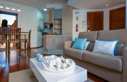 Praia da Luz Apartment | A24 - LuzBay Beach Apartment by Dreamalgarve