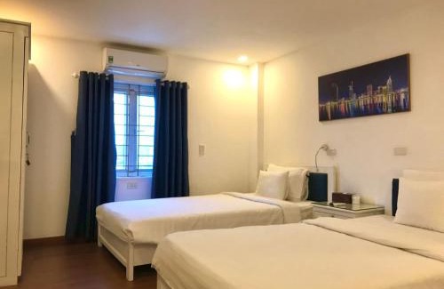 Hai Chau Hotel | A25 Hotel -137 Nguyễn Du - Đà Nẵng