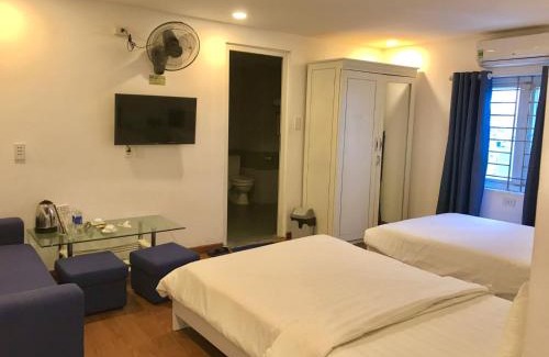 Hai Chau Hotel | A25 Hotel -137 Nguyễn Du - Đà Nẵng