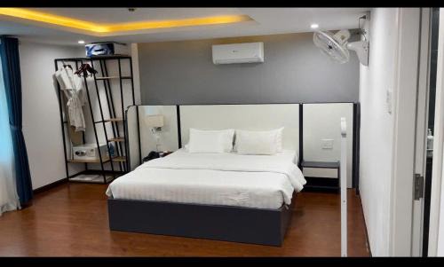 Hai Chau Hotel | A25 Hotel -137 Nguyễn Du - Đà Nẵng