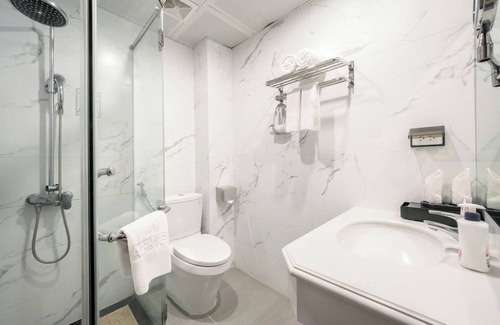 Cau Giay Hotel | A25 Hotel - 187 Trung Kính