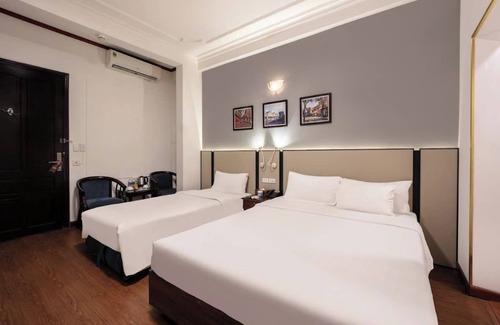 Pho Hue Hotel | A25 Hotel - 80 Mai Hac De