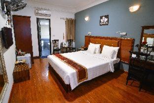 Hoan Kiem Hotel | A25 Hotel - 96 Hai Bà Trưng