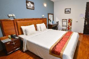Hoan Kiem Hotel | A25 Hotel - 96 Hai Bà Trưng