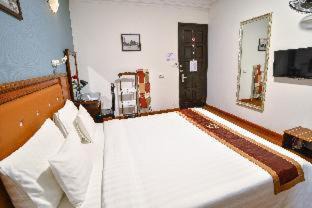 Hoan Kiem Hotel | A25 Hotel - 96 Hai Bà Trưng