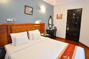 Hoan Kiem Hotel | A25 Hotel - 96 Hai Bà Trưng