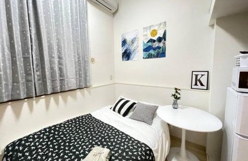 Okubo Apartment | A3 Shinjuku center-4mins to room 10min to Kabukicho-新宿商圈Loftoom