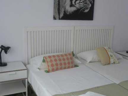 Torredembarra Apartment | A3A Marina View