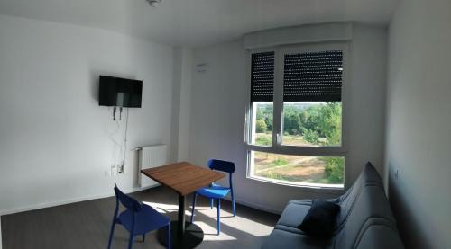 Chateau de l'Hers Apartment | A4-14 Studio Cosy Toulouse