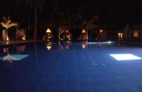 Embilipitiya Hotel | A4 Villa Safari Cottage