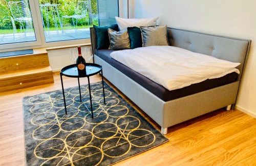 Waggershausen Apartment | A40 Business-Apartments