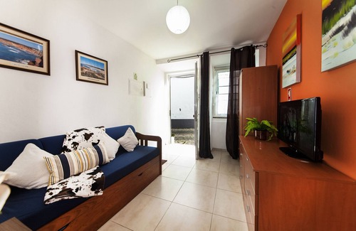 Lagos City Center Apartment | A40 - Castle Arch Apartment