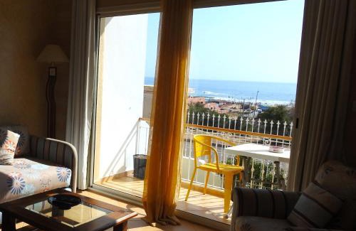 Imi Ouaddar Apartment | A5 Bel Appartement vue mer a 300m de la plage