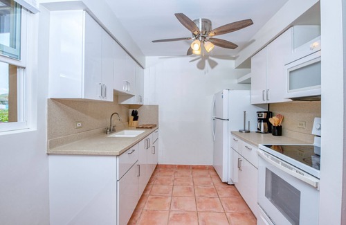 Estate Caneel Bay Apartment | A5 Sea Horse - Ideal location close to the heart of Cruz Bay