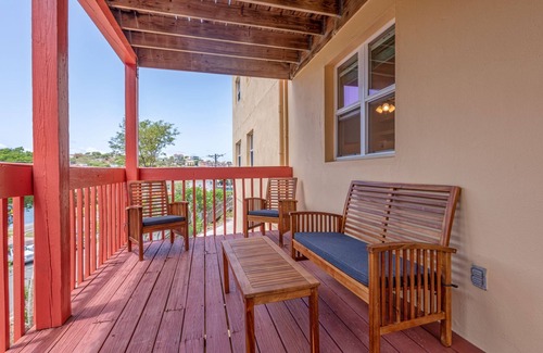 Estate Caneel Bay Apartment | A5 Sea Horse - Ideal location close to the heart of Cruz Bay