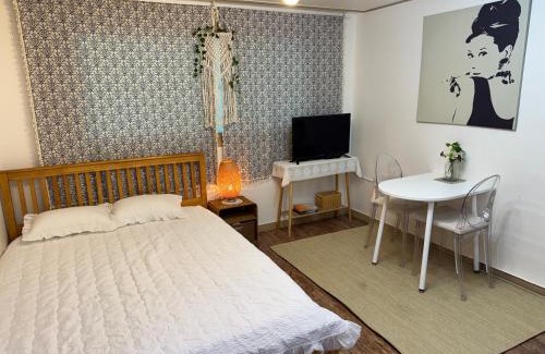 Sinchon-dong Villa | #A6 Open sale - 5mins to Hongdae Station