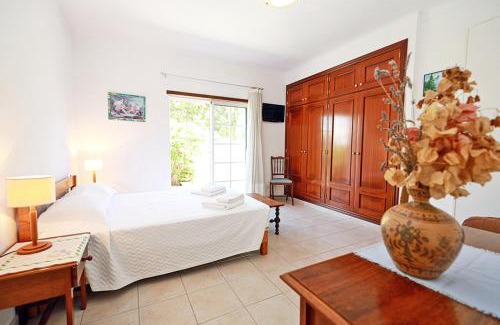 Ameijeira House | A66 - Pedra Alcada Stays Bedroom