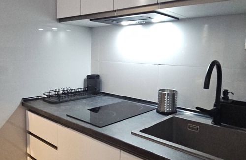 Ciutat de les Arts i les Ciencies Apartment | A7 Vivienda Turistica Valencia
