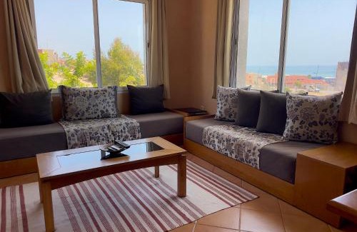 Imi Ouaddar Apartment | A8 MAISON BLANCHE IMI OUADDAR