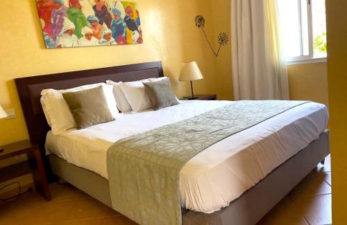 Imi Ouaddar Apartment | A8 MAISON BLANCHE IMI OUADDAR