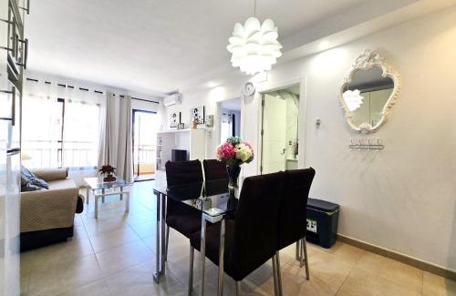 Torreblanca Apartment | AA Guest - Beach Paradise Sea Views Eco Apartment