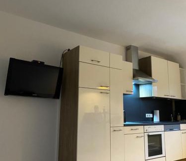 Ostbevern Apartment | Aa-partment nahe A1 - Monteurswohnung