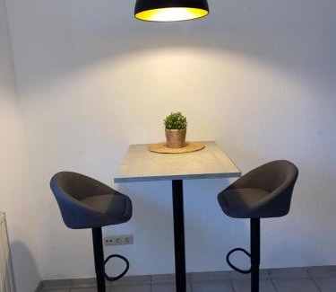 Ostbevern Apartment | Aa-partment nahe A1 - Monteurswohnung