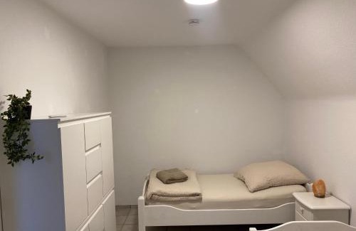 Ostbevern Apartment | Aa-partment nahe A1 - Monteurswohnung