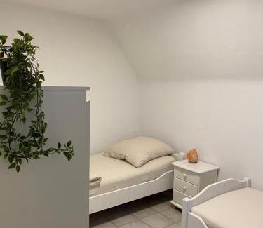 Ostbevern Apartment | Aa-partment nahe A1 - Monteurswohnung