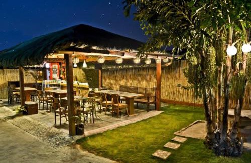 Laoag Hotel | AA TRAVELLERS PAD
