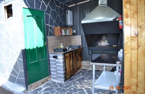 Voskevaz House | AAA Byurakan Rest House