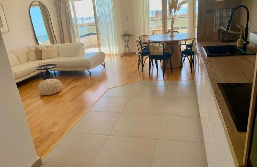 Zelenka Apartment | AAA SEAVIEW APARTMENTS - Makarska