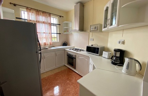 Trou aux Biches Apartment | Aadi Villa