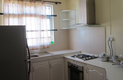 Trou aux Biches Apartment | Aadi Villa