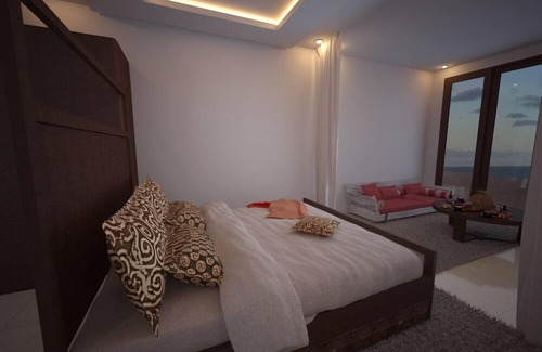 Seraya Hotel | Aahh Bali B&B Seraya