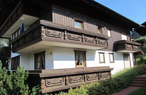 Rappele Apartment | Aalener-Haus-Wohnung-3