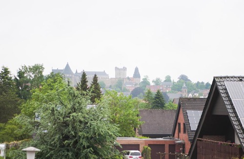 Bad Bentheim Apartment | Aaltine 2