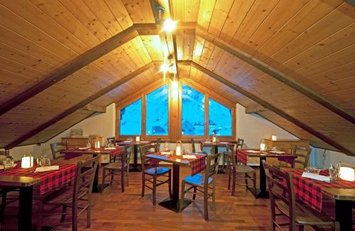 Riale Hotel | Aalts Dorf