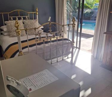 Beaufort West House | Aan de Granaat Gastehuis