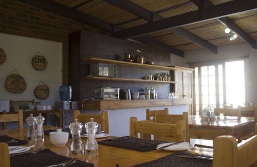 Graaff-Reinet Bed & Breakfast | Aan Die Oewer Guest House